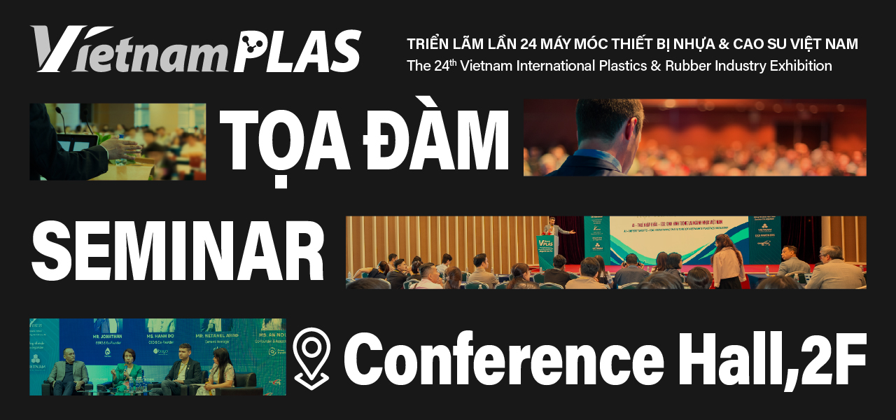 VietnamPlas seminar